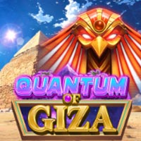 GRAB88 - Quantum Of Giza | grab88 | GRAB88
