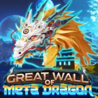 GRAB88 - Great Wall of Meta Dragon | grab88 | GRAB88