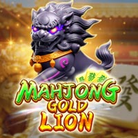 GRAB88 - Mahjong Gold: Lion | grab88 | GRAB88