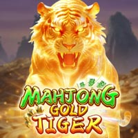 GRAB88 - Mahjong Gold: Tiger | grab88 | GRAB88