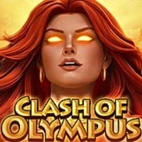 GRAB88 - Clash of Olympus | grab88 | GRAB88