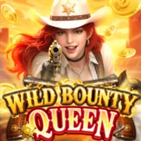GRAB88 - Wild Bounty Queen | grab88 | GRAB88