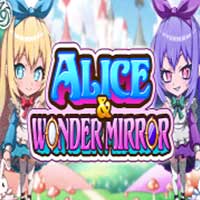 GRAB88 - Alice and Wonder Mirror | grab88 | GRAB88
