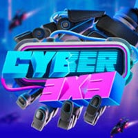 GRAB88 - Cyber 3x3 | grab88 | GRAB88
