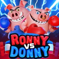 GRAB88 - Ronny vs Donny | grab88 | GRAB88