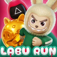 GRAB88 - Labu Run | grab88 | GRAB88