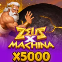 GRAB88 - Zeus X Machina | grab88 | GRAB88