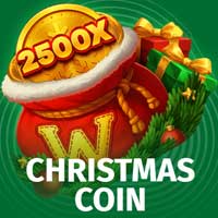 GRAB88 - Christmas Coin | grab88 | GRAB88