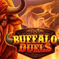 GRAB88 - Buffalo Duels | grab88 | GRAB88