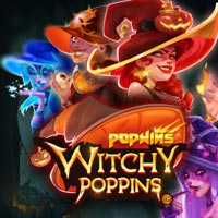 GRAB88 - Witchy Poppins | grab88 | GRAB88