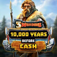 GRAB88 - 10000 Years Before Cash | grab88 | GRAB88