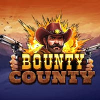 GRAB88 - Bounty County | grab88 | GRAB88