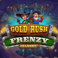 GRAB88 - Gold Rush Frenzy | grab88 | GRAB88