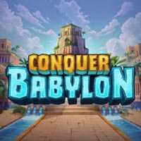 GRAB88 - Conquer Babylon | grab88 | GRAB88