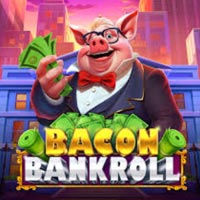 GRAB88 - Bacon Bankroll | grab88 | GRAB88
