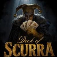 GRAB88 - Deck of Scurra | grab88 | GRAB88