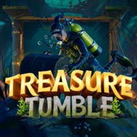 GRAB88 - Treasure Tumble | grab88 | GRAB88