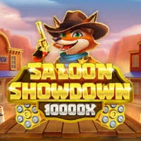 GRAB88 - Saloon Showdown 10000x | grab88 | GRAB88
