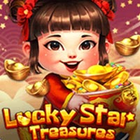 GRAB88 - Lucky Star Treasures | grab88 | GRAB88