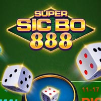 GRAB88 - Super Sic Bo 88 | grab88 | GRAB88