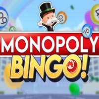 GRAB88 - Monopoly Bingo | grab88 | GRAB88