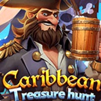 GRAB88 - Caribbean Treasure Hunt | grab88 | GRAB88