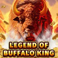 GRAB88 - Legend of Buffalo King | grab88 | GRAB88