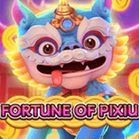GRAB88 - Fortune of Pixiu | grab88 | GRAB88