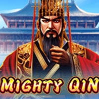 GRAB88 - Mighty Qin | grab88 | GRAB88