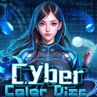 GRAB88 - Cyber Color Disc | grab88 | GRAB88