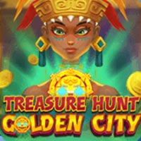 GRAB88 - Treasure Hunt Golden City | grab88 | GRAB88