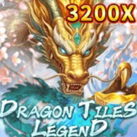 GRAB88 - Dragon Tiles Legend | grab88 | GRAB88
