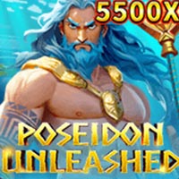 GRAB88 - Poseidon Unleashed | grab88 | GRAB88