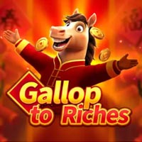 GRAB88 - Gallop to Riches | grab88 | GRAB88