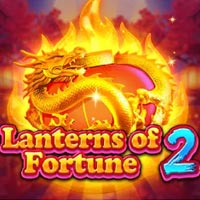 GRAB88 - Lanterns of Fortune 2 | grab88 | GRAB88