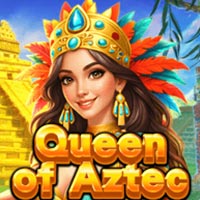 GRAB88 - Queen of Aztec | grab88 | GRAB88