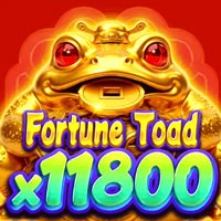 GRAB88 - Fortune Toad x11800 | grab88 | GRAB88