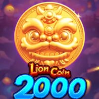 GRAB88 - Lion Coin 2000 | grab88 | GRAB88