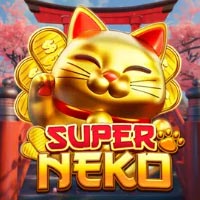 GRAB88 - Super Neko | grab88 | GRAB88