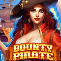 GRAB88 - Bounty Pirate | grab88 | GRAB88