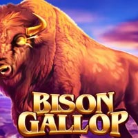 GRAB88 - Bison Gallop | grab88 | GRAB88
