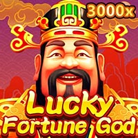 GRAB88 - Lucky Fortune God | grab88 | GRAB88