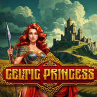 GRAB88 - Celtic Princess | grab88 | GRAB88