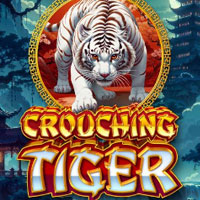GRAB88 - Crouching Tiger | grab88 | GRAB88