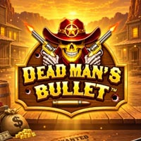 GRAB88 - Dead Mans Bullet | grab88 | GRAB88