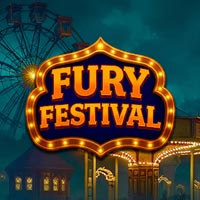 GRAB88 - Fury Festival | grab88 | GRAB88