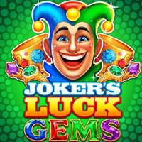 GRAB88 - Jokers Luck Gems | grab88 | GRAB88