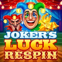 GRAB88 - Jokers Luck Respin | grab88 | GRAB88