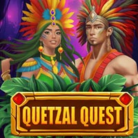 GRAB88 - Quetzal Quest | grab88 | GRAB88
