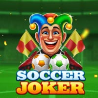 GRAB88 - Soccer Joker | grab88 | GRAB88